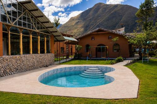 Casa Quinta Del Valle