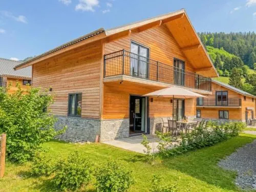 Gerlitzen Seealm in Afritz am See, Österreich
