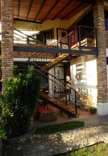Posada & Spa Casa Blanca in Tabay
