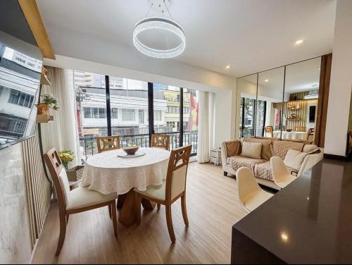 San Isidro Acogedor 2BR