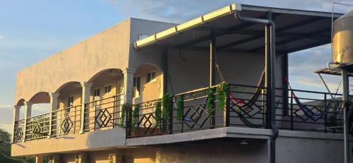 Rivera Solea in Conchagua