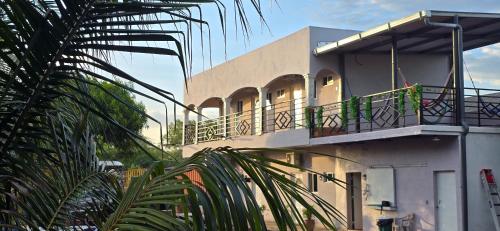 Rivera Solea in Conchagua