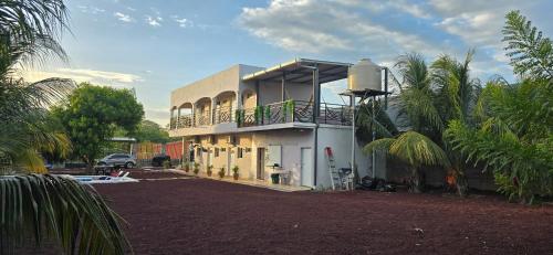 Rivera Solea in Conchagua