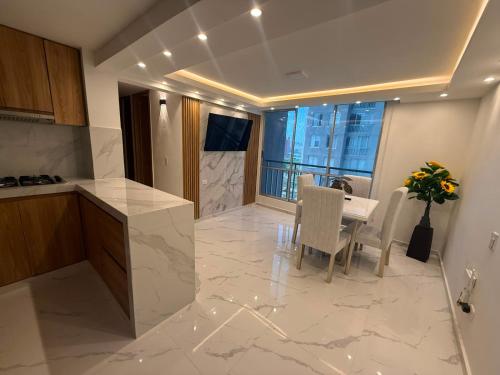 Hermoso Apartamento nuevo