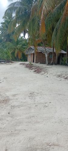 Islas gunas in El Porvenir