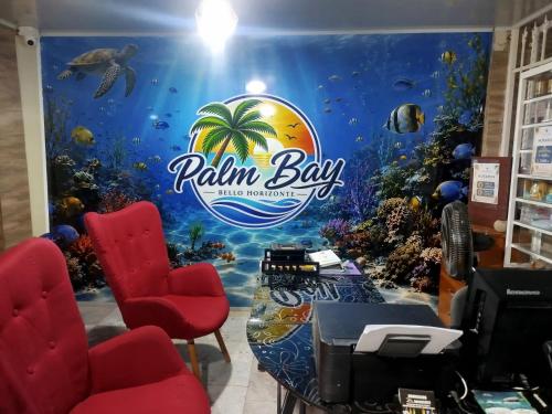 Hotel Palm Bay