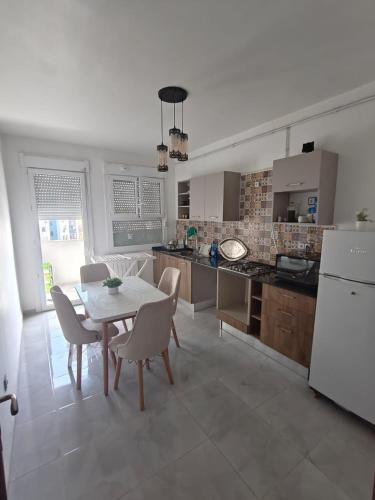 Κουζίνα, residence al madina in El Khroub