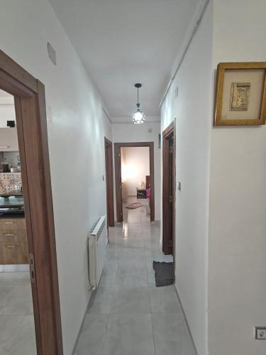 Είσοδος, residence al madina in El Khroub