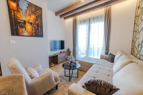 Apartman Nešić Titova Vila Zlatibor