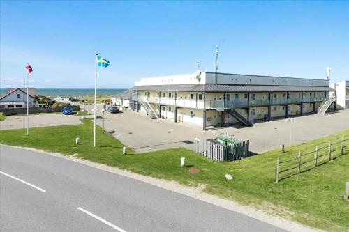 LK517-Lokken-Lyngbyvej-239-lej-27 in Lokken