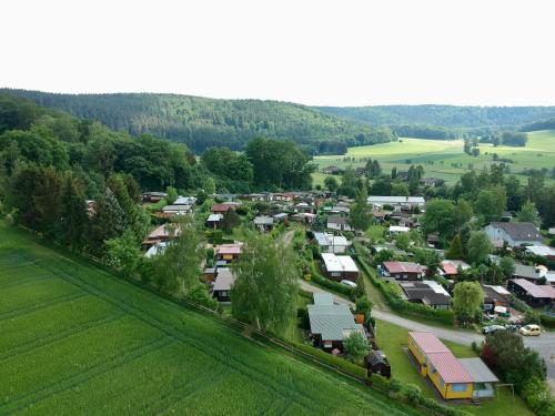 Ferienpark Wehrda in Haunetal