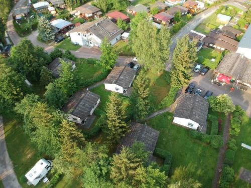 Ferienpark Wehrda in Haunetal