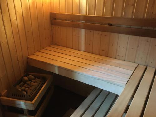 Ferienpark Wehrda in Haunetal