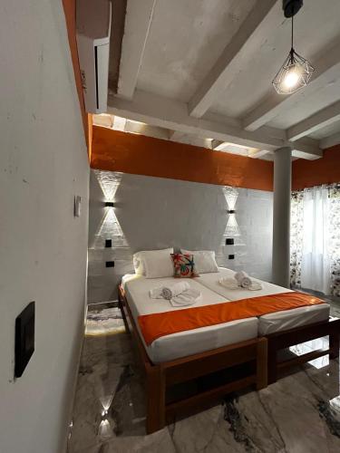 Hotel Nuquimar