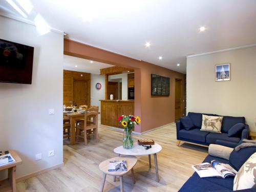 Appartement spacieux, quartier calme, balcon - FR-1-905-8 - Location saisonnière - Les Deux-Alpes