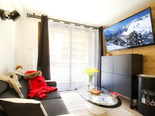 Appartement charmant calme station - 4 pers. - FR-1-905-14 - image 4