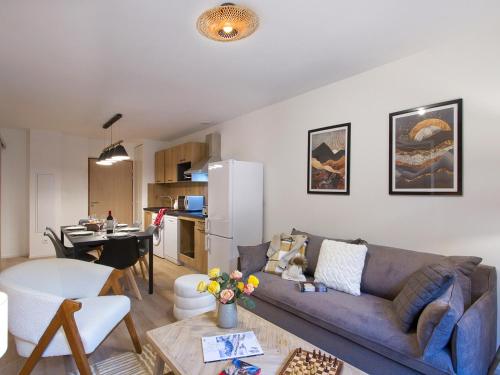 Appartement bien décoré, calme - 4 pers. - FR-1-905-21