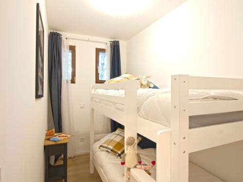 Appartement bien décoré calme - 4 pers. - FR-1-905-21 - image 3