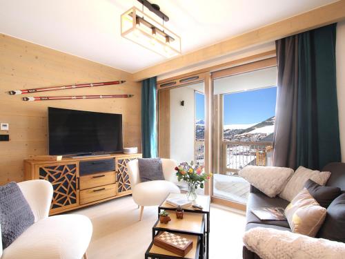 Appartement ski aux pieds - Capacité à confirmer