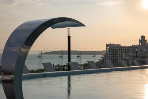 Marítima Golf Flamingos, Bay Views by the Beach