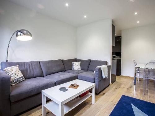 Appartement lumineux, vieille ville - 4 pers. - FR-1-518-229