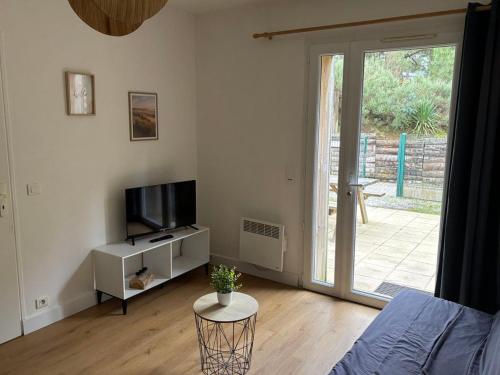 Appartement accueillant - 4 pers. - API-1-52-3019