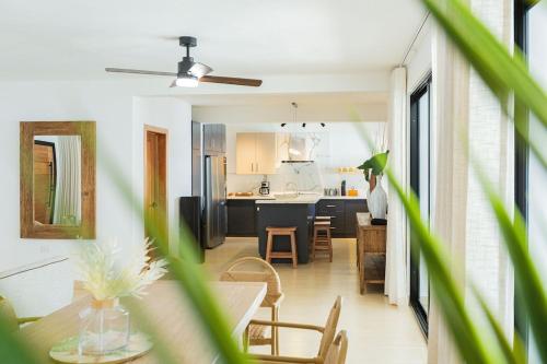 Luxury 10Br Villa - Heated Jacuzzi & Private Pool in El Batey