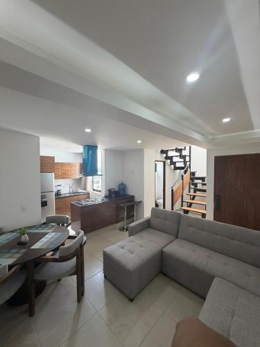 Penthouse 5 minutos de Tlaquepaque centro