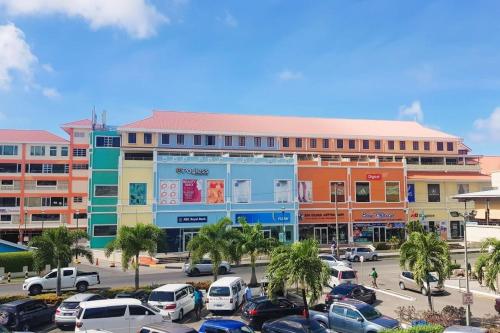 Cozy Apartments in โครินท์