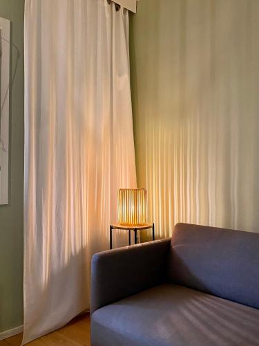 Ellis Seaside Suite in Katajanokka