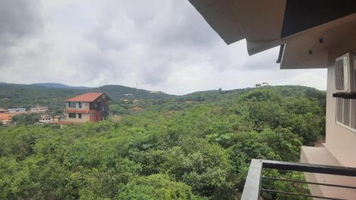 Bison Resort Amboli in Amboli