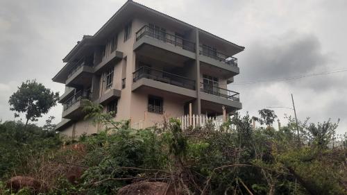 Bison Resort Amboli in Amboli