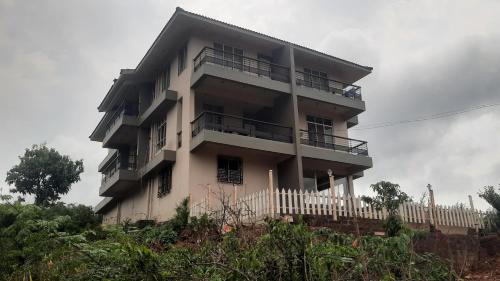 Bison Resort Amboli in Amboli