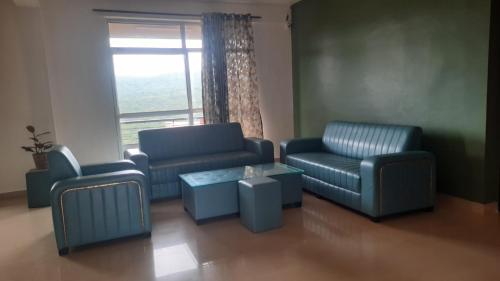 Bison Resort Amboli in Amboli