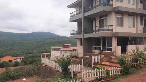 Bison Resort Amboli in Amboli