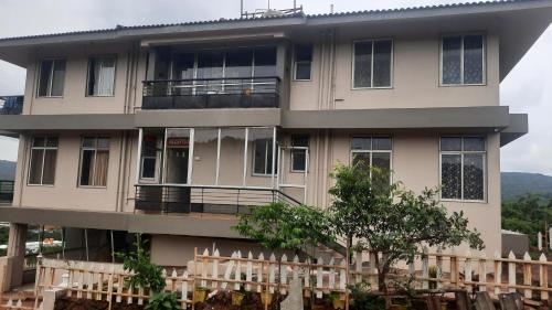 Bison Resort Amboli in Amboli