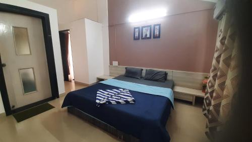 Bison Resort Amboli in Amboli