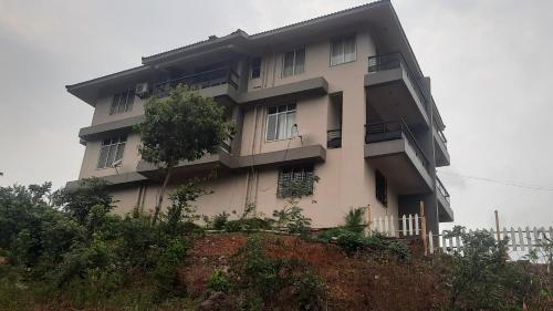 Bison Resort Amboli in Amboli