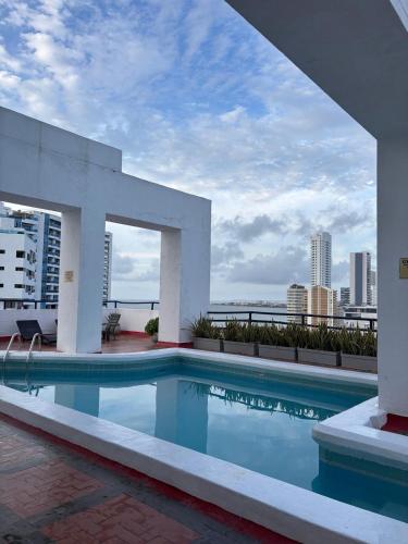 Comfortable family-friendly apartment in Laguito - image 3