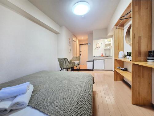 Nogata House in Nakano