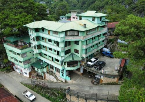 Shamrock Tavern, Sagada