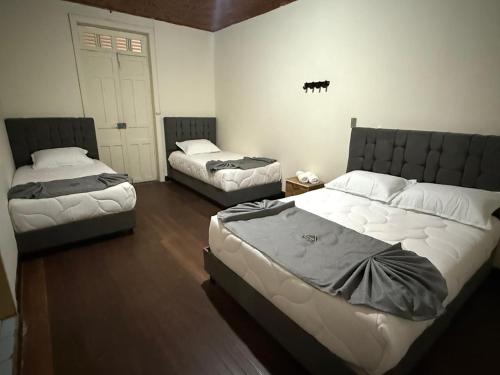 hotel prestich