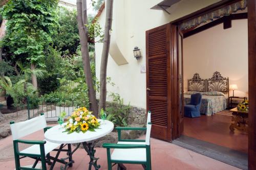 Hotel La Villarosa Terme - image 9