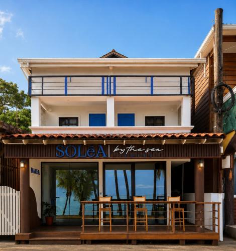 Solea by The Sea in West End