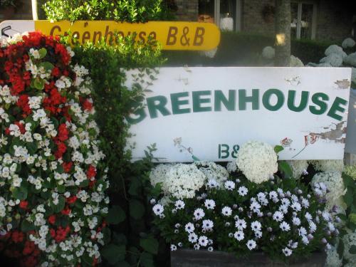 B&B Greenhouse 37