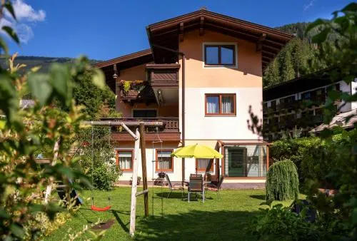 Appartement Schlosser in Zell am See, Österreich