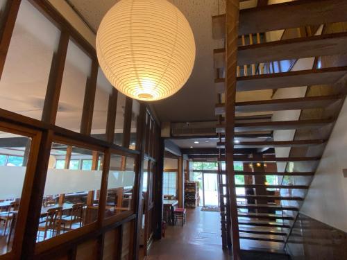 Hakuba Hospitality Inn YUKINOSO in Hakuba