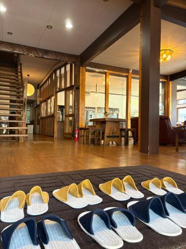 Hakuba Hospitality Inn YUKINOSO in Hakuba