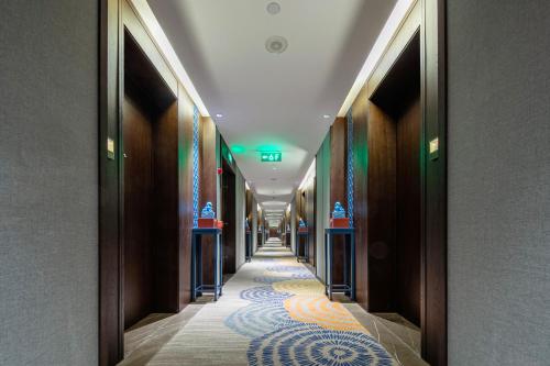 Till Bright Hotel IFS Furong Plaza 廷泊酒店长沙IFS国金中心芙蓉广场店 - image 5