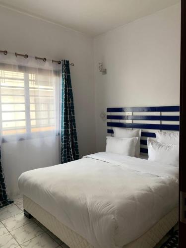Appartement Noor - proche aéroport Ivato, navette (Appartement Noor - proche aeroport Ivato, navette) in Ivato